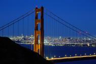 Golden Gate Bridge